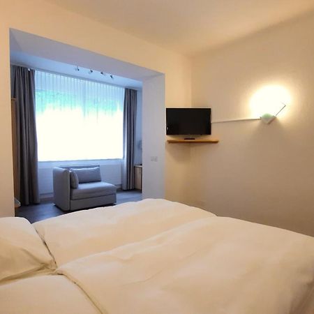 Hotel Promenade Шаффгаузен Екстер'єр фото